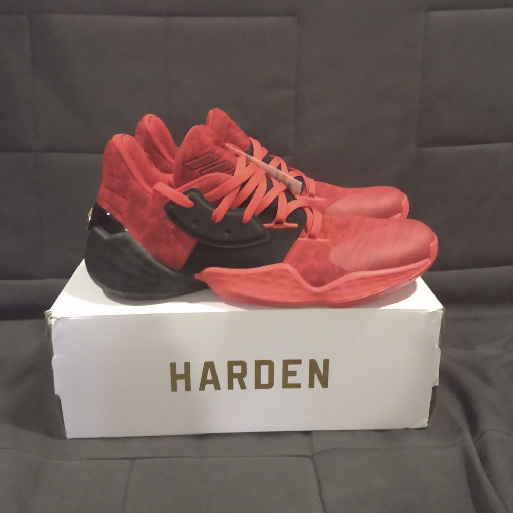 Adidas Harden Vol. 4